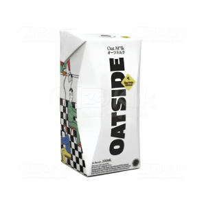 Apotek Online - OATSIDE BARISTA BLEND 200ML (SEDOTAN)