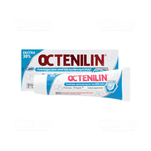 Apotek Online - OCTENILIN GEL 20G