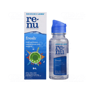 Apotek Online - RENU FRESH MULTI PURPOSE SOLUTION 60ML