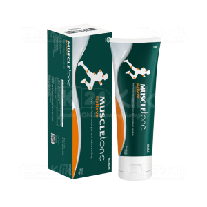 Apotek Online - RHEA MUSCLE TONE RELIEVE KRIM 30G