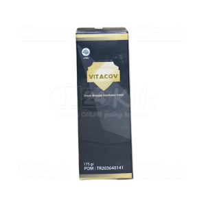 Apotek Online - VITACOV 175G