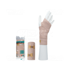 Apotek Online - WINNER ELASTIC BANDAGE 10CMX4.5M