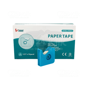 Apotek Online - WINNER PAPER TAPE 0.5INCHX10YARD