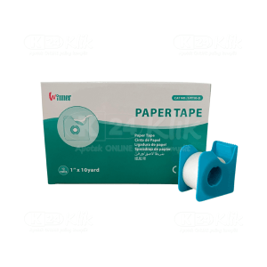 Apotek Online - WINNER PAPER TAPE 1INCHX10YARD