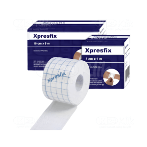 Apotek Online - XPRESFIX 5CMX1M