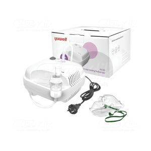 Apotek Online - YUWELL NEBULIZER 403D