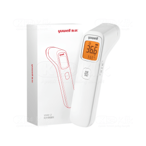 Apotek Online - YUWELL TERMOMETER INFRARED YHW-1