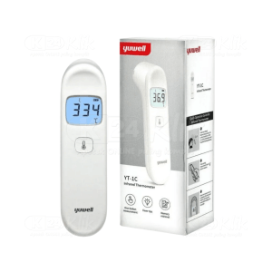 Apotek Online - YUWELL TERMOMETER INFRARED YT-1