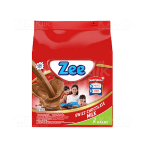 Apotek Online - ZEE SWIZZ CHOCOLATE SACH