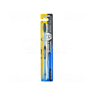 Apotek Online - ZP TOOTHBRUSH ACCUFUN ULTRASOFT (1 pcs)
