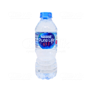 Apotek Online - NESTLE PURE LIFE AIR MINERAL 330ML