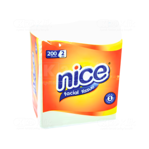 Apotek Online - NICE TISSUE (isi 200 lembar)