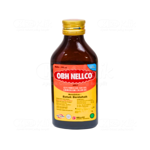 Apotek Online - OBH NELLCO PLUS 100ML