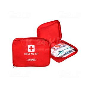 Apotek Online - ONE MED FIRST AID KIT