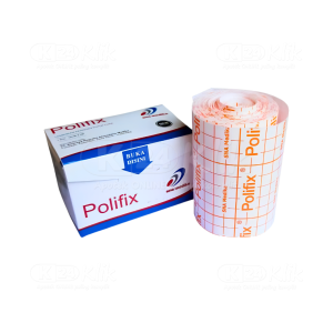 Apotek Online - POLIFIX 5CM X 5M