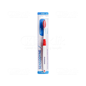 Apotek Online - SENSODYNE TOOTHBRUSH SENSITIVE SOFT