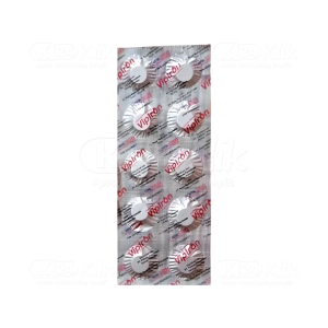 Apotek Online - VIPIRON (1 strip isi 10 tablet)