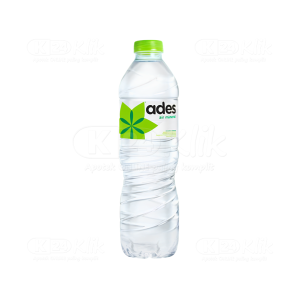 Apotek Online - ADI AIR MINERAL 600ML