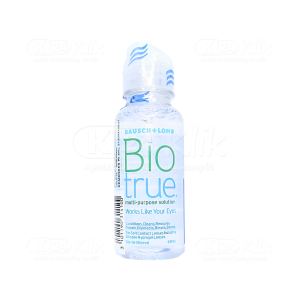 Apotek Online - BIO TRUE 60ML