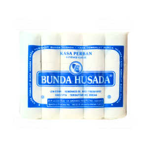 Apotek Online - BUNDA HUSADA VERBAN 10CM
