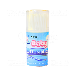 Apotek Online - CHARMI COTTON BUDS 132