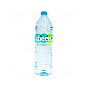 Apotek Online - CHEERS AIR MINERAL 1500ML