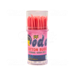 Apotek Online - Dodo Cotton Buds Dwi Fungsi Pot 45s 148