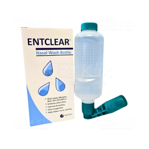 Apotek Online - ENTCLEAR NASAL WASH BOTTLE