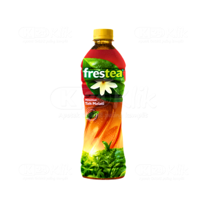 Apotek Online - FRESTEA JASMINE 500ML PET