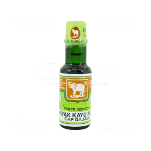 Apotek Online - GAJAH MKP 55ML