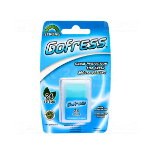 Apotek Online - GO FRESS PEPPERMINT