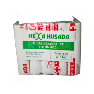 Apotek Online - HEXA HUSADA VERBAN 10CM