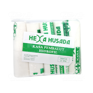 Apotek Online - HEXA HUSADA VERBAN 5CM