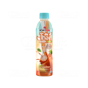Apotek Online - ICHITAN THAI MILK TEA 310ML