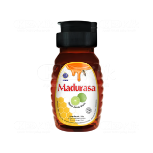 Apotek Online - MADURASA ORIGINAL 150G