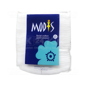 Apotek Online - MODIS KAPAS 35G