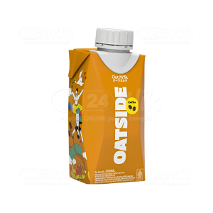 Apotek Online - OATSIDE COFFEE 200ML