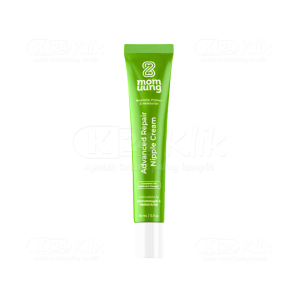 Apotek Online - MOM UUNG ADVANCED REPAIR NIPPLE KRIM 15ML