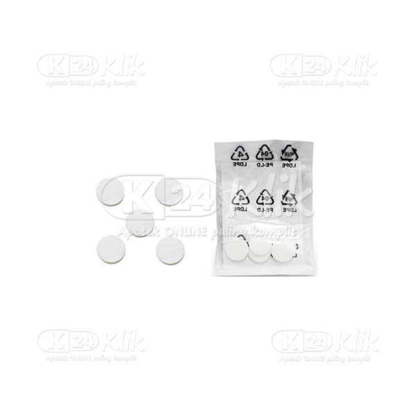 Apotek Online - Jual Filter Nebulizer For Omron Ne C28 & Ne C29