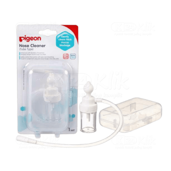 Apotek Online - Jual Pigeon Nose Cleaner Tube Type 26385